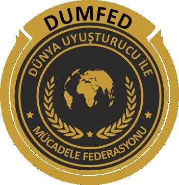 DUMFED Dünya Bağımlılıkla Mücadele ve Dayanışma FEDERASYONU